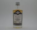 SMSW Bourbon Hogshead 28yo 1993-2021 "Malts of Scotland" 5cle 47,4%vol. 1/96